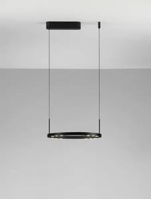 Moderný luster Lunette 40