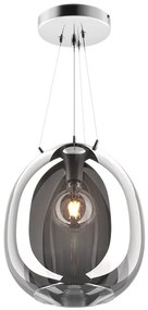 Barokový luster Moon 38