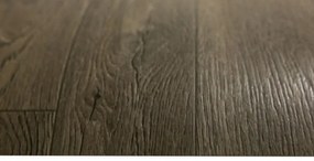 PVC podlaha Supernova Carlos 3 hnedá