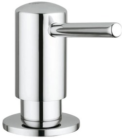 GROHE 40536000 - Dávkovač mydla CONTEMPORARY 400 ml lesklý chróm