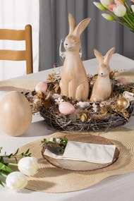 VEĽKONOČNÁ SOŠKA EASTER8 11X14 CM VIACFAREBNÁ