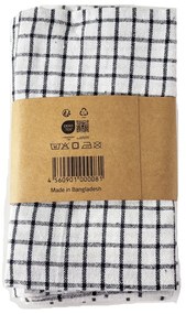 Utierky LINEA 45x60 cm, set 3 ks - viac variantov
