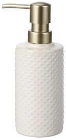 Dávkovač Madrid Biely