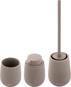 Nimco Dávkovač, pohárik, WC kefa TABO - TA SET-07