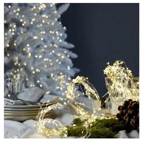 Eglo Eglo 410903 - Vianočný stromček CALGARY 250 cm smrek EG410903