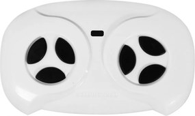 Ramiz Mercedes Benz Trieda X Detská farba Modrý pickup 4x4