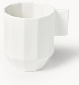 Porcelánové hrnčeky Angoli, 4 ks