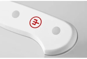 Wüsthof - Kuchynský nôž santoku CLASSIC 14 cm biela