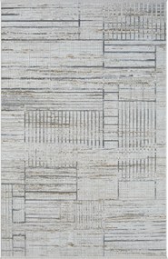 My Flair, Kusový koberec My Love creme, 80x150, béžová, chodba / predsieň