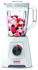 Biely stolový mixér Blend Force - Tefal