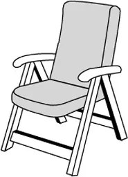 Doppler Mesto 4419 tmavošedá