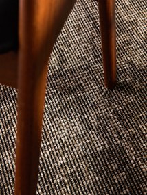 ELLE Decoration, Behúň Brilliance Prisma 106312 Beige z kolekcie Elle, 80x250, hnedá, obývacia izba