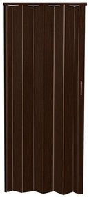 Zhrňovacie dvere MILANO, ROBLE TORONTO