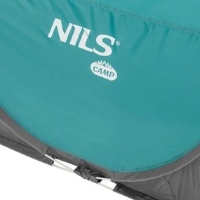 NC3743 TYRKYSOVÝ SAMOSTATNE ROZLOŽITEĽNÝ PLÁŽOVÝ STAN NILS CAMP