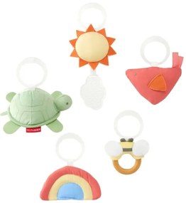 Skip Hop - Detská hracia deka GEOMETRIC WONDERS