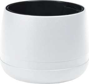 Kvetináč KOMA WAZA 350 mm – biely*51090