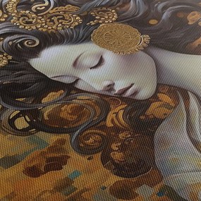 Obraz - Ľahkosť (90x60 cm)