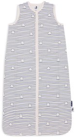 Spací vak 70cm Miffy Stripe Navy