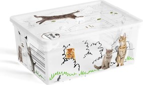 KIS C BOX 84080005098 Box 11 L, Style, Pets Collection