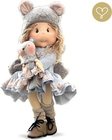 Bábika Wendy 40 cm Varianta 1