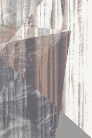 Koberec Agnella Lush Teon - bež