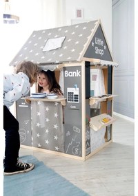 Obchod na hranie Little Shop – Roba