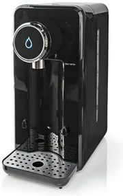 Nedis KAWD100FBK - Dávkovač horúcej vody 2,5 l 2600W/230V