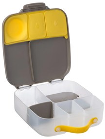 Desiatový box veľký - Batman