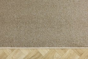 Metrážny koberec Lyon 91 béžový