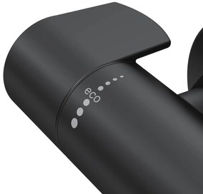 Sprchová batéria AM.PM X-Joy FXA40022 termostat, čierna