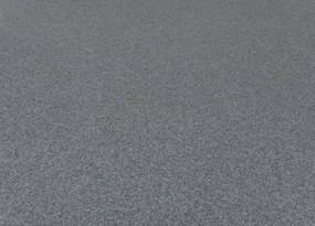 Koberce Breno Metrážny koberec REWIND 900 Flat 2225, šíře role 400 cm, sivá