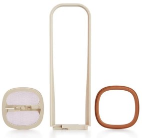 Súprava na prípravu orieškového mlieka 2 ks 1 l Veggie – Lékué