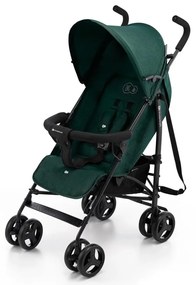 KINDERKRAFT - Golfový kočík TIK Green forest