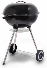 Gril na drevené uhlie kotlový Cattara BARI 46cm