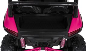 Ramiz RACING Road 2000 Ružová