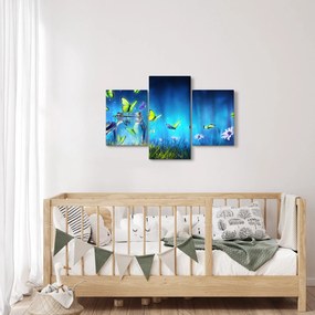 Obraz - Voľnosť (90x60 cm)