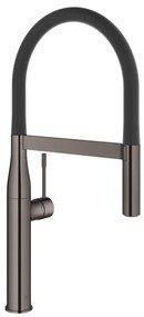 GROHE 30294A00 - Drezová batéria ESSENCE antracit