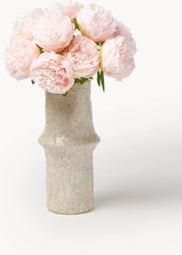 Umelá kytica Mini Peony