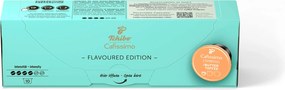 Cafissimo Flavoured Espresso - Buttertoffee 80 kapsúl