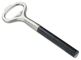LAMART LT2074 ZINC Otvárač na fľaše, 42002440