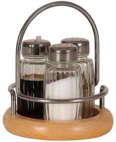 Sada na korenie President Line 3-dielna