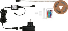 XXXLutz LED PÁSIK, 200 cm - LED svetlá - 004385006301