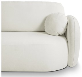 Rohová sedacia súprava Onyx (biela) (L). Akcia -20%. Vlastná spoľahlivá doprava až k Vám domov. 1098074