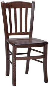 Stima Stolička VENETA s masívnym sedákom Vyberte odtieň ->: Jelša