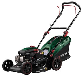 Parkside®  Benzínová kosačka na trávu Pbrm 43 A1  (100388154)