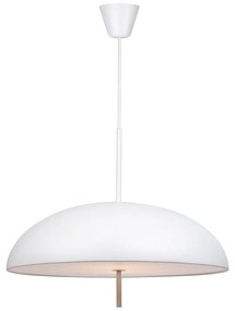 VERSALE | Minimalistická závesná lampa Farba: Biela