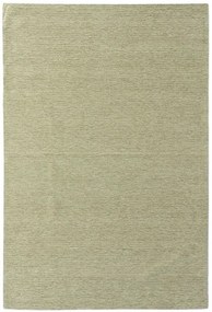 Oriental Weavers, Protišmykový ručne tkaný behúň Laos 159x, 120x160, zelená, chodba / predsieň