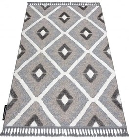 Shaggy koberec MAROC Veľkosť: 120x170cm