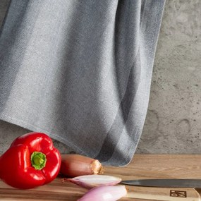 Sada kuchynských utierok OLIVIA 11 oceľová