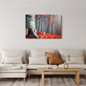 Obraz - Jeseň (90x60 cm)